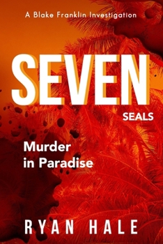 Paperback Seven SEALS Book
