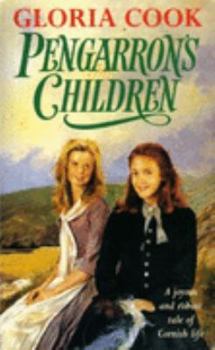Pengarron's Children - Book #3 of the Pengarron Saga