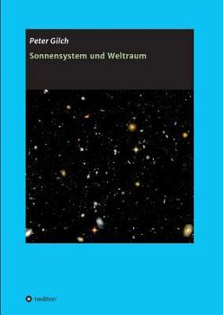 Paperback Sonnensystem und Weltraum [German] Book
