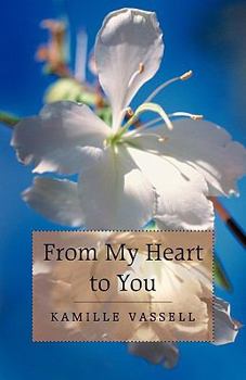 Paperback From My Heart to You Book