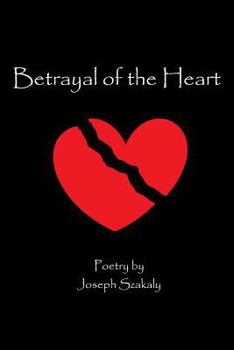 Paperback Betrayal of the Heart Book