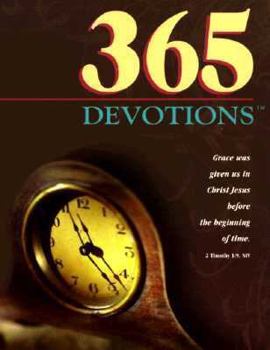 365 Devotions