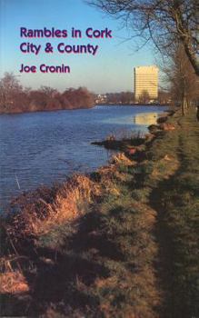 Paperback Rambles in Cork City and County Book