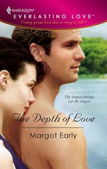 Mass Market Paperback The Depth of Love Book