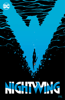 Nightwing Vol. 6 - Book  of the Nightwing (2016)