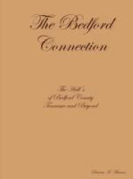 Paperback The Bedford Connection Book