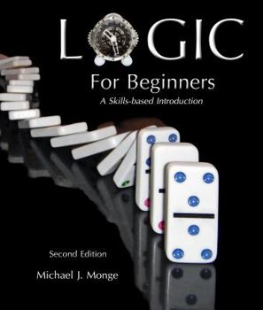 Paperback LOGIC FOR BEGINNERS Paperback Book