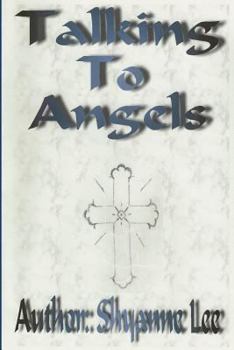Paperback Talking to Angels Book
