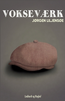 Paperback Voksev?rk [Danish] Book