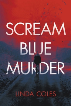 Paperback Scream Blue Murder Book