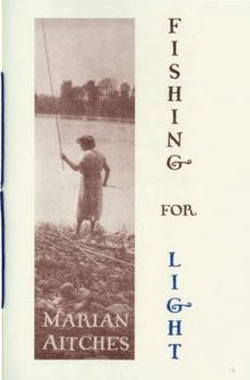 Paperback Fishing for Light Book