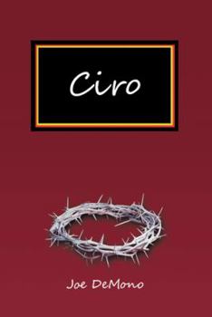 Paperback Ciro Book