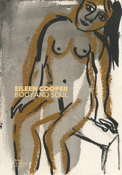 Hardcover Eileen Cooper: Body and Soul Book