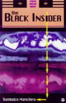 Paperback The Black Insider Book