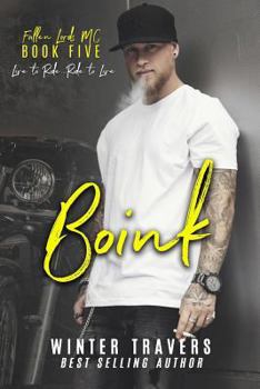 Paperback Boink Book