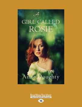 Paperback A Girl Called Rosie Book