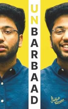 Paperback Unbarbaad:For Those Who Feel Lost Book