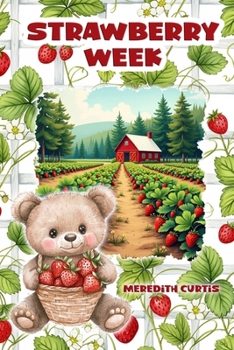 Paperback Strawberry Week Book