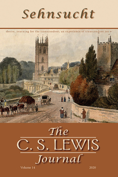 Sehnsucht: The C. S. Lewis Journal: Volume 14, 2020