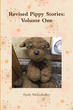 Paperback Revised Pippy Stories: Volume One Book