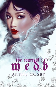 Paperback The Court of Medb Book