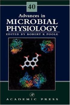 Advances in Microbial Physiology, Volume 40