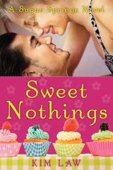 Paperback Sweet Nothings Book