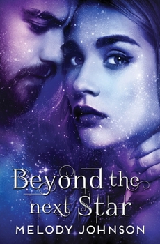 Paperback Beyond the Next Star Book