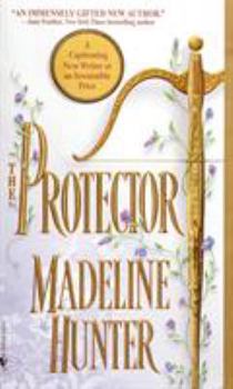 The Protector - Book #5 of the Medieval