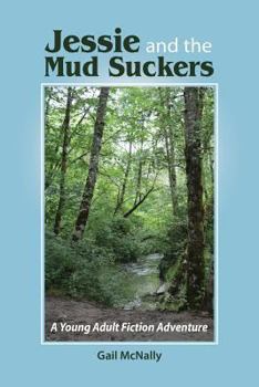 Jessie and the Mudsuckers