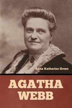 Paperback Agatha Webb Book
