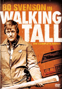 Walking Tall - The Complete TV Series