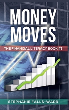 Hardcover Money Moves Book