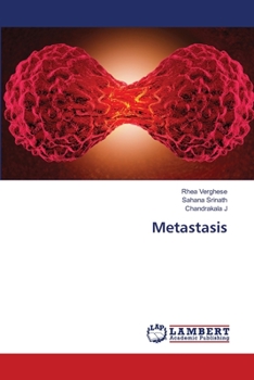 Paperback Metastasis Book