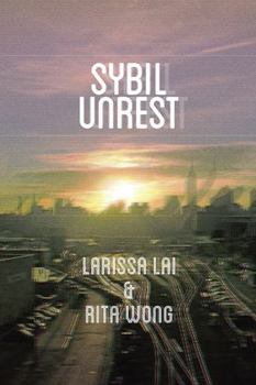 Paperback Sybil Unrest Book