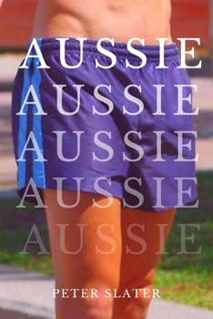 Paperback Aussie Book