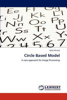 Paperback Circle Based Model Book