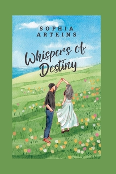 Paperback Whispers of Destiny Book