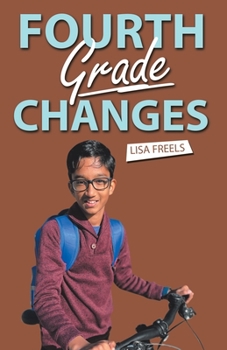 Paperback Fourth Grade Changes Book