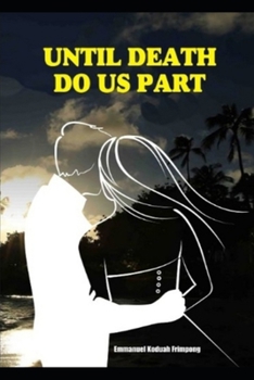 Paperback Until Death Do Us Part Book