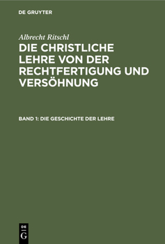 Hardcover Die Geschichte Der Lehre [German] Book