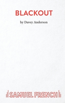 Paperback Blackout Book