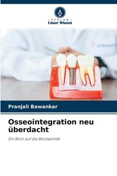Paperback Osseointegration neu überdacht [German] Book