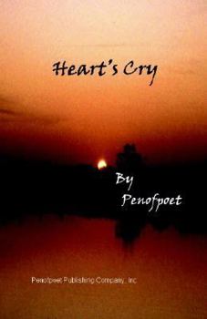 Paperback Heart's Cry Book