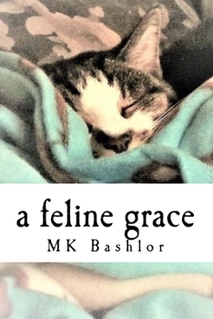 Paperback A Feline Grace Book