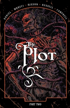 The Plot: Part Two - Book  of the Plot