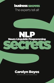 Paperback Nlp Book