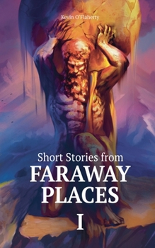 Paperback Short Stories from Faraway Places I Book