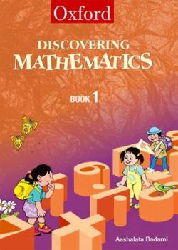 Paperback DISCOVERING MATHEMATICS BOOK 1 Book