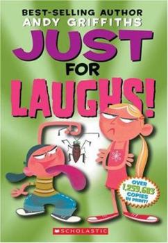 Paperback Boxed Set (Just For Laughs) Book